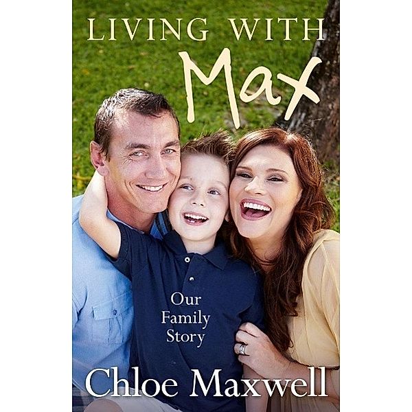 Living with Max (wt), Chloe Maxwell