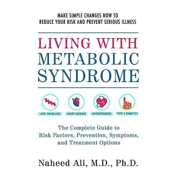 Living with Metabolic Syndrome / Living with Bd.15, Naheed Ali