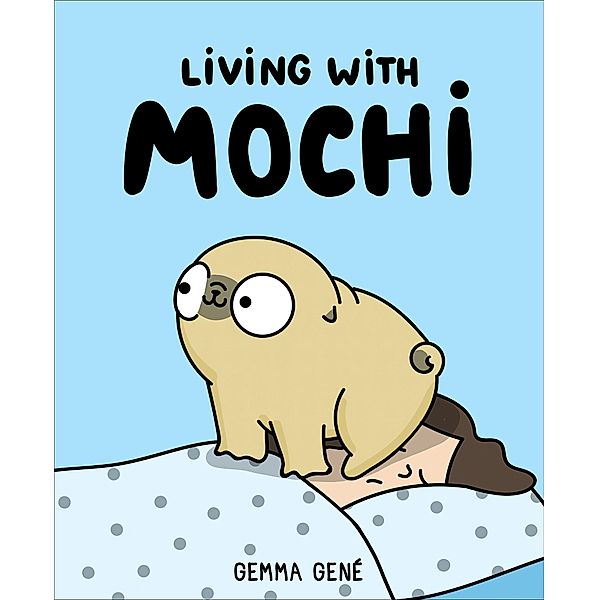 Living With Mochi, Gemma Gené