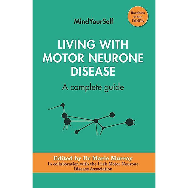 Living with Motor Neurone Disease / Atrium