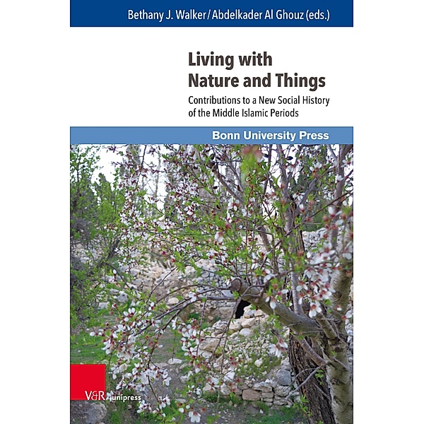 Living with Nature and Things / Mamluk Studies