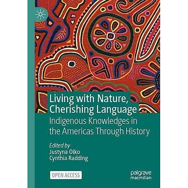 Living with Nature, Cherishing Language