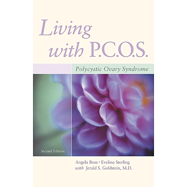 Living with PCOS, Angela Boss
