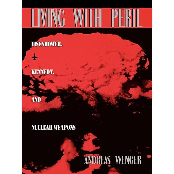 Living with Peril, Andreas Wenger