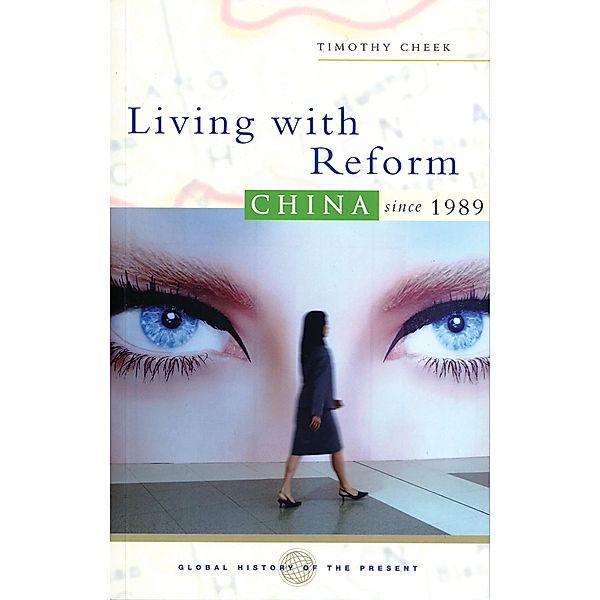 Living with Reform, Timothy Cheek