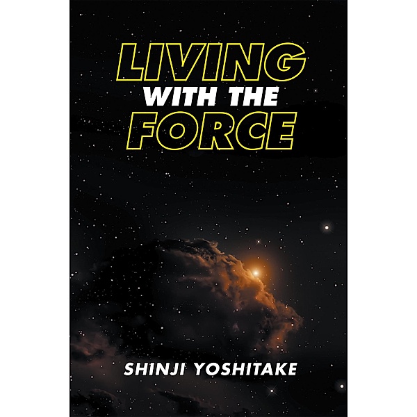 Living with the Force, Shinji Yoshitake