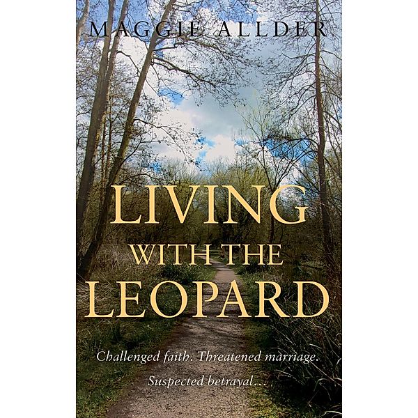 Living with the Leopard, Maggie Allder