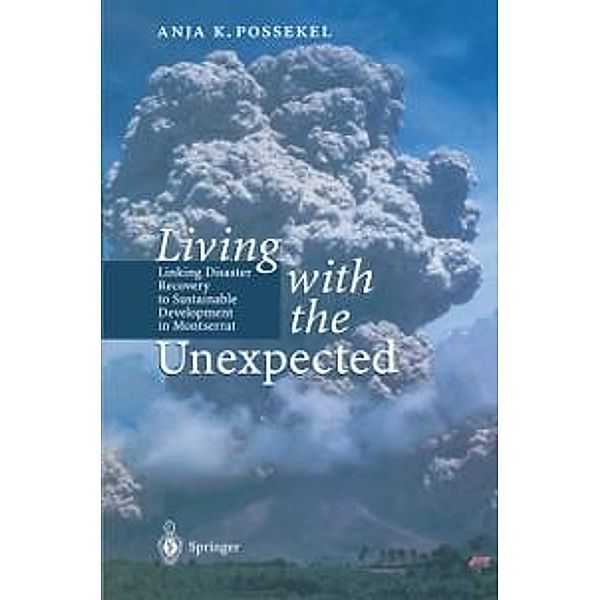 Living with the Unexpected, Anja Possekel