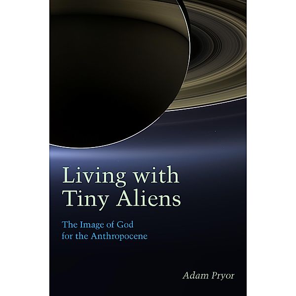 Living with Tiny Aliens, Pryor