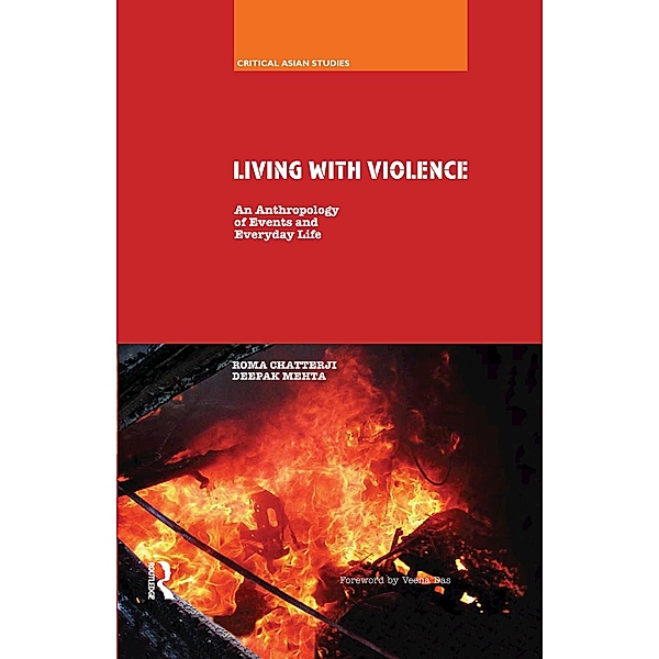 Living With Violence, Roma Chatterji, Deepak Mehta