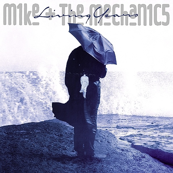 Living Years, Mike+The Mechanics