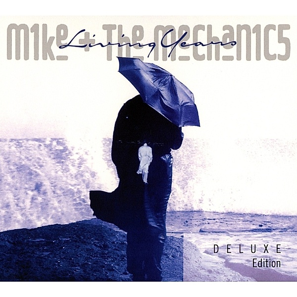 Living Years (Deluxe Edition), Mike+The Mechanics