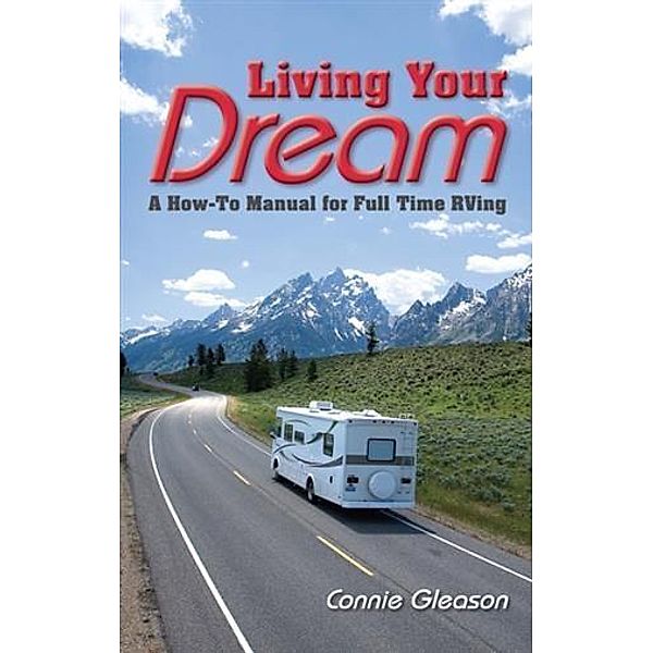 Living Your Dream, Connie Gleason