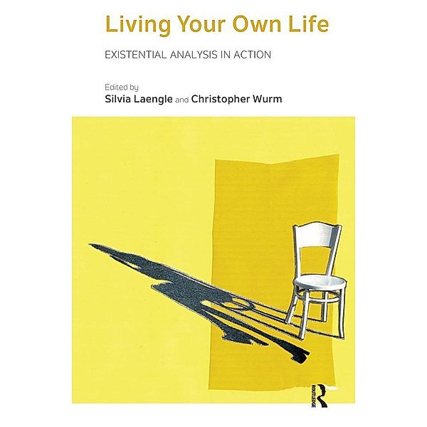 Living Your Own Life, Silvia Laengle
