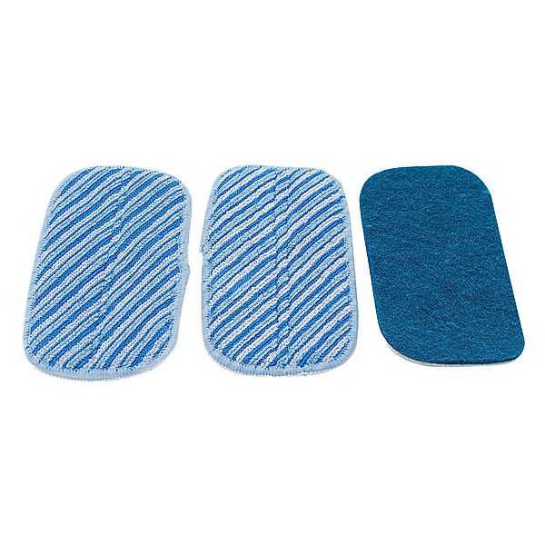 Livington Multi Scrubber Pad Set