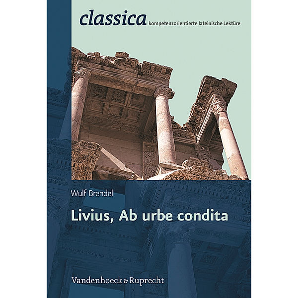 Livius, Ab urbe condita, Livius