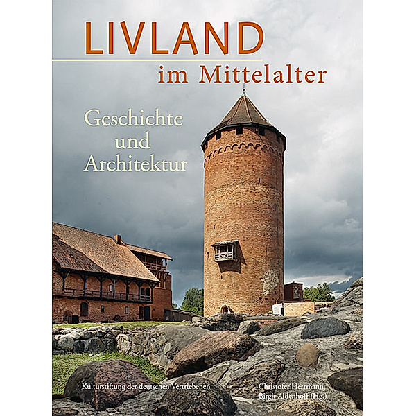 Livland im Mittelalter