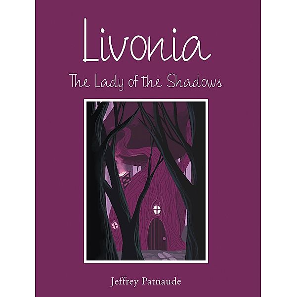 Livonia, Jeffrey Patnaude