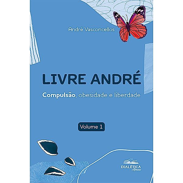 Livre André, André Vasconcellos