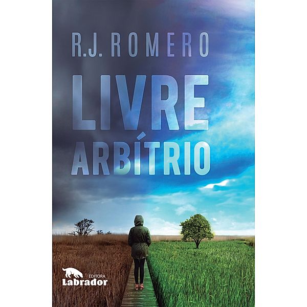 Livre-arbítrio, R. J. Romero