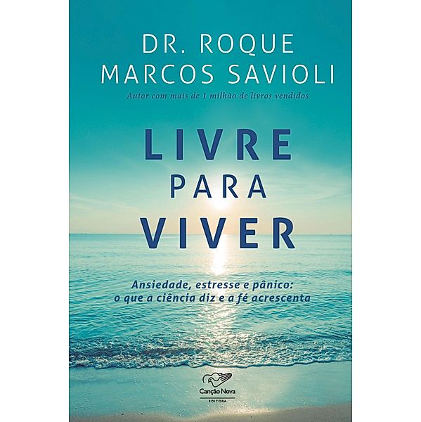 Livre para viver, Roque Savioli