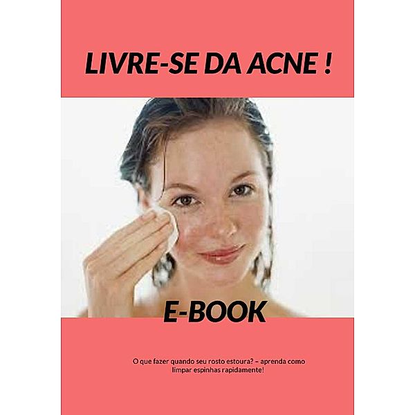 Livre-se da Acne, Karllo Mello