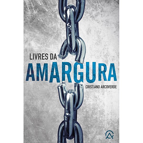 Livres da Amargura, Cristiano Arcoverde