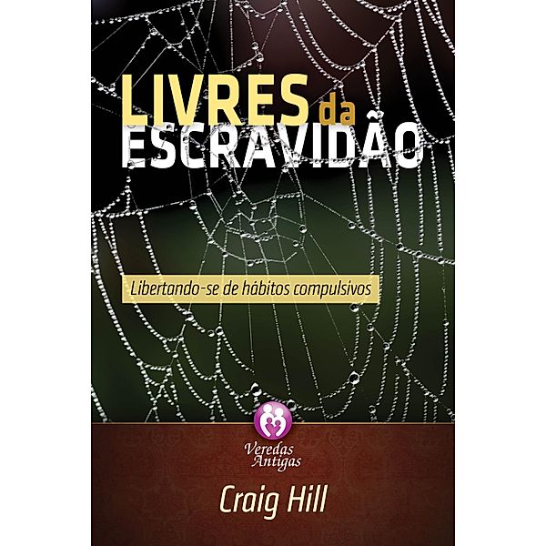 Livres da escravidão, Craig Hill
