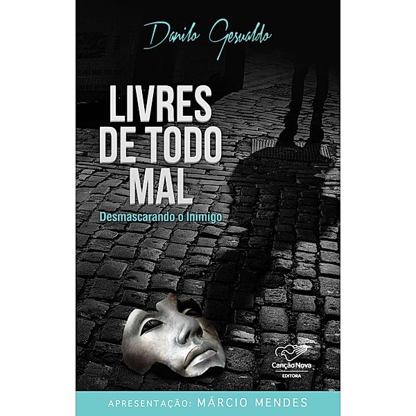 Livres de Todo O Mal, Danilo Gesualdo