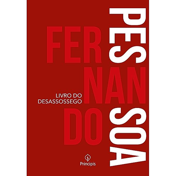 Livro do desassossego / Clássicos da literatura mundial, Fernando Pessoa