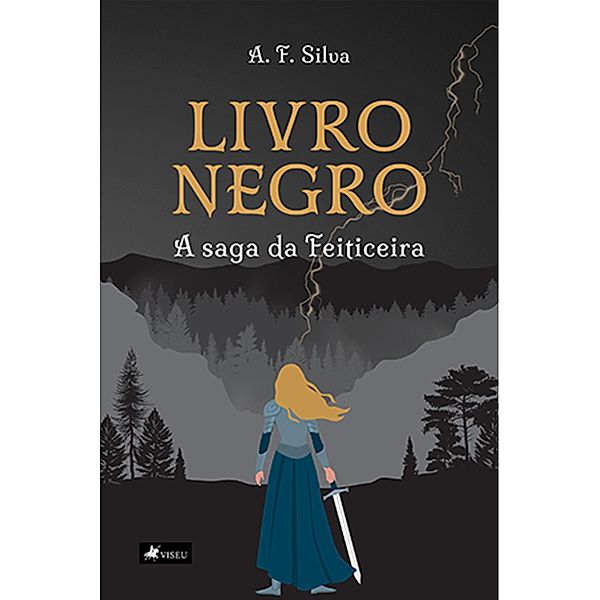 Livro Negro, A. F. Silva