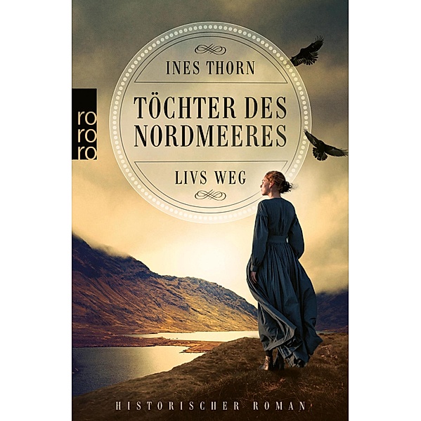 Livs Weg / Töchter des Nordmeeres Bd.1, Ines Thorn