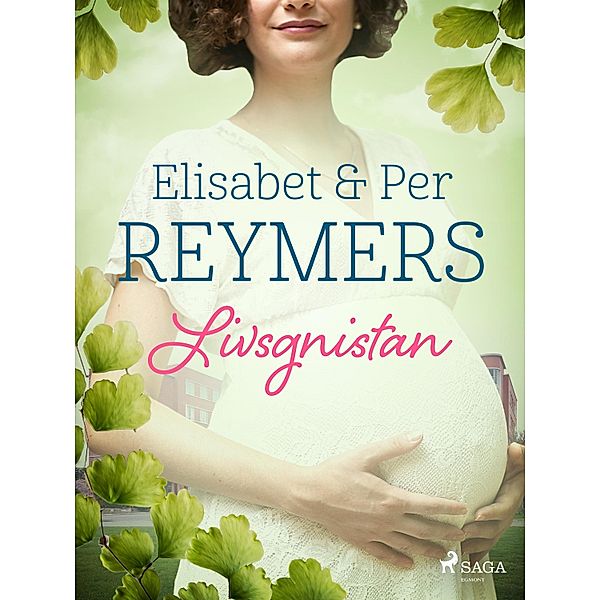 Livsgnistan / Vita Serien, Elisabet Reymers, Per Reymers