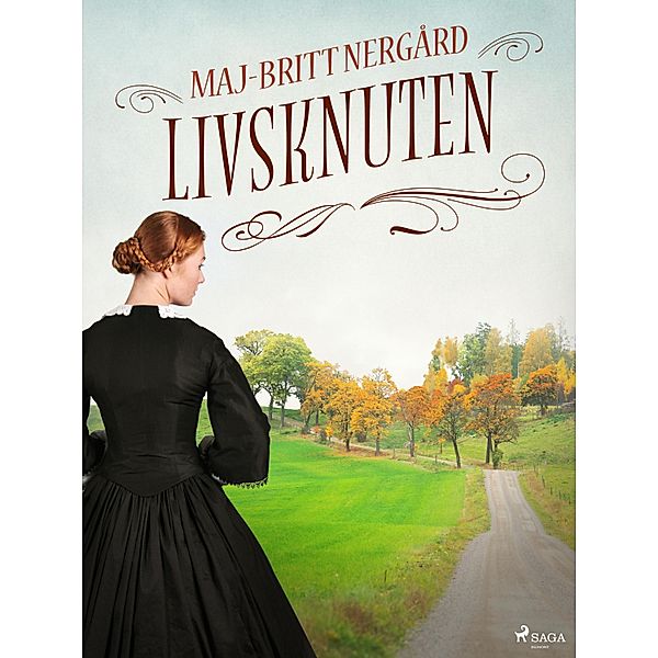 Livsknuten, Maj-Britt Nergård