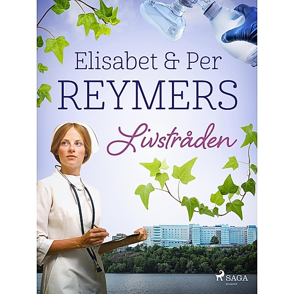 Livstråden / Vita Serien, Elisabet Reymers, Per Reymers