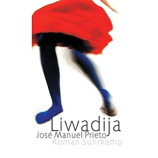 Liwadija, Jose M. Prieto