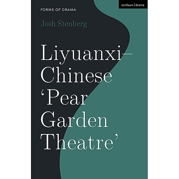 Liyuanxi - Chinese 'Pear Garden Theatre', Josh Stenberg