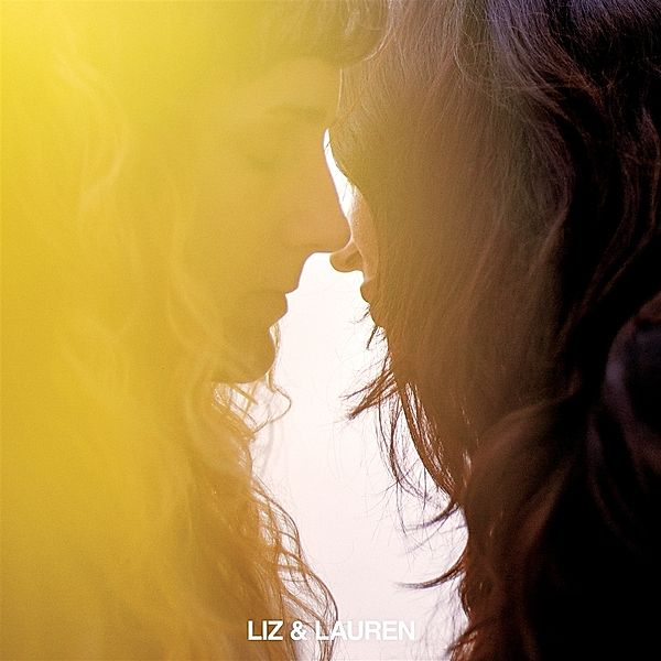 LIZ & LAUREN EP, Lauren Flax