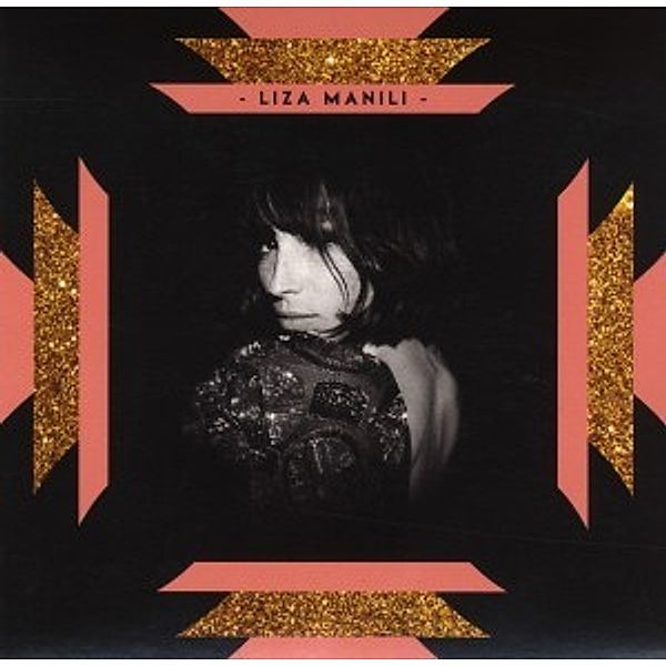 Liza Manili (Ltd.Digisleve Ed.), Liza Manili