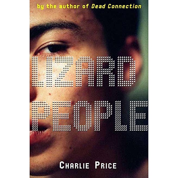 Lizard People, Charlie Price
