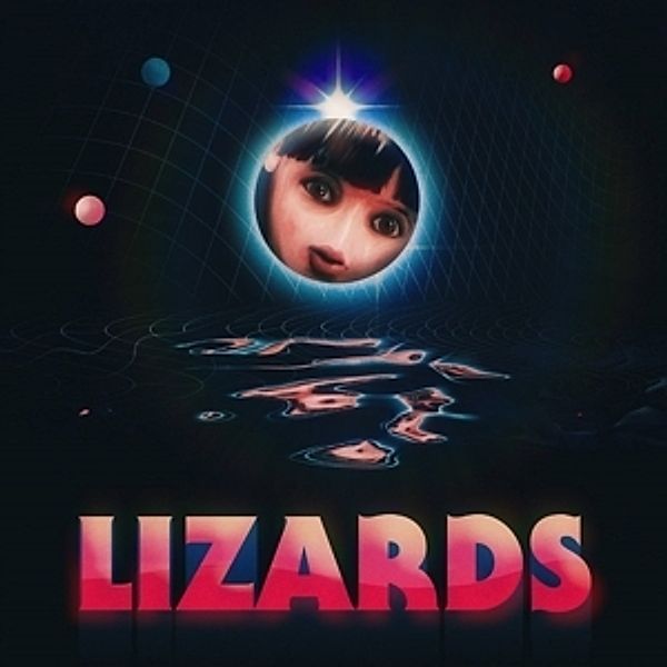 Lizards (Lp+Mp3) (Vinyl), PeroPero