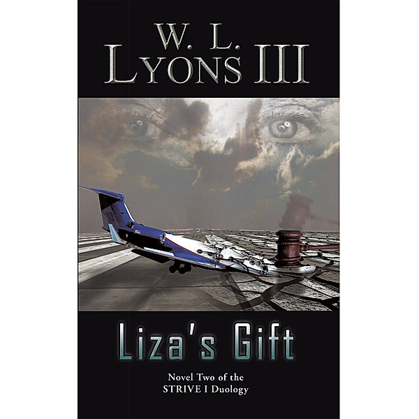 Liza’S Gift, W. L. Lyons III