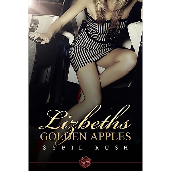 Lizbeth's Golden Apples / Andrews UK, Sybil Rush