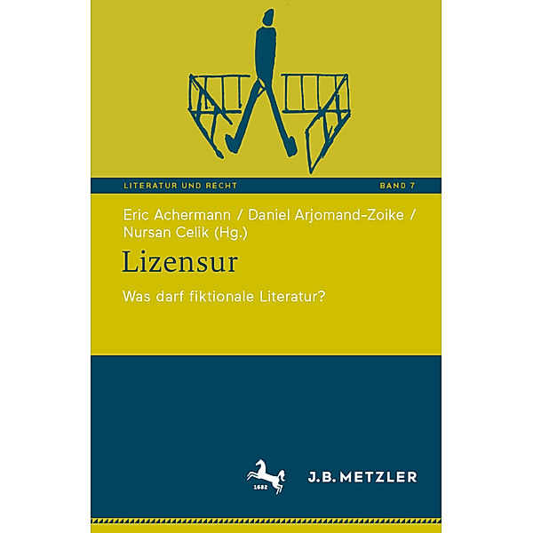 Lizensur