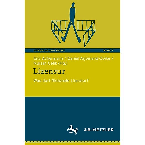 Lizensur / Literatur und Recht Bd.7