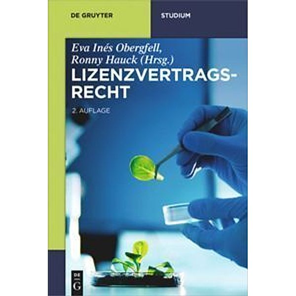 Lizenzvertragsrecht