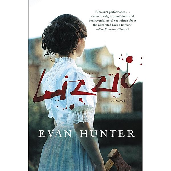 Lizzie, Evan Hunter