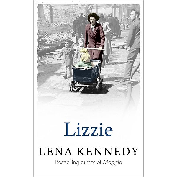 Lizzie, Lena Kennedy