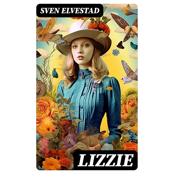 Lizzie, Sven Elvestad