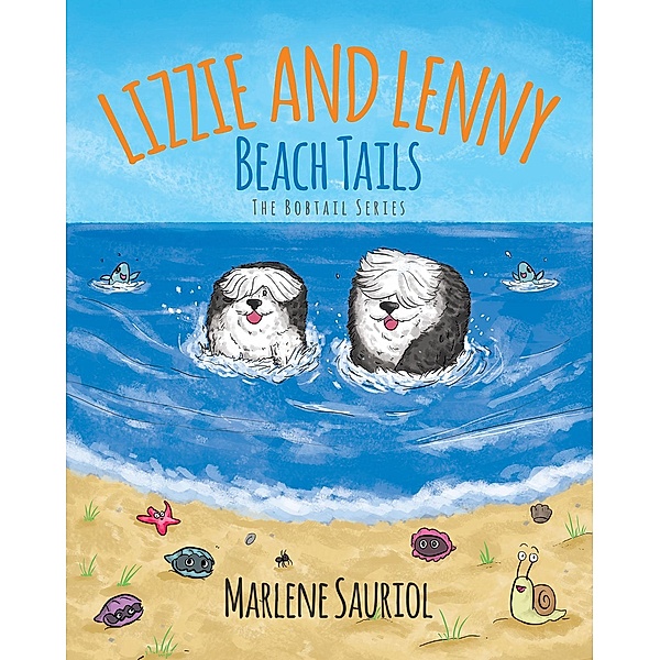 Lizzie and Lenny, Marlene Sauriol